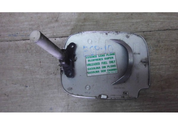 Лючок бензобака Renault Espace III 2.0, 1997-2003, 6025301364, 6025316946